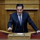 Άδωνις Γεωργιάδης