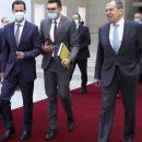 Άσαντ και Ρώσοι