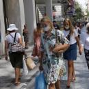 Αθήνα μάσκες