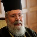 Αρχιεπίσκοπος Κύπρου