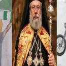 Αρχιεπίσκοπος Κύπρου