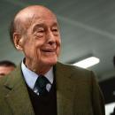 Βαλερί Ζισκάρ ντ'Εσταίν