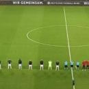 Γερμανία - Ισπανία