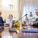 Δένδιας και Μάας