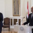 Δένδιας με Σούκρι