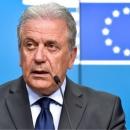 Δημήτρης Αβραμόπουλος