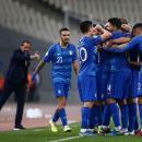 Εθνική Ελλάδος