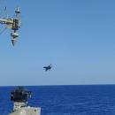 Ελληνικά και Ηνωμένων Αραβικών Εμιράτων F-16