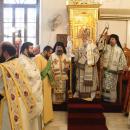 Εορτή του Τιμίου Σταυρού στην Κύπρο
