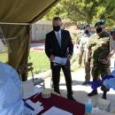 Επιθεώρηση Στεφανή