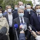 Ζεράλ Νταρμανέν