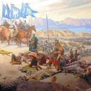 Η μάχη του Μαντζικέρτ