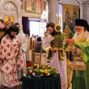 Ιερός Ναός Αγίων Κωνσταντίνου και Ελένης Βόλου
