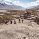 Ισκανταρί Παμίρσκι