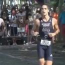 Ισπανός αθλητής