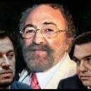Καλογρίτσας και ΣΥΡΙΖΑ