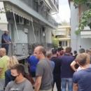 Καμένα Βούρλα