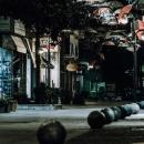 Καραντίνα στα Τρίκαλα