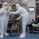 Κινέζικο εργαστήριο