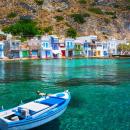 Κλήμα Μήλου