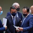 Κυπρος βετο