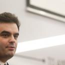 Κυριάκος Πιερρακάκης