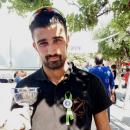  Κώστας Ντεντόπουλος