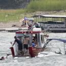 Λίμνη Τράβις