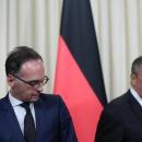 Λαβρόφ και Μάας