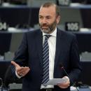 Μάνφρεντ Βέμπερ