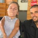 Μάριος Γιαννάκου με Ελευθερία