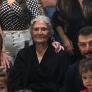 Μανούσαινα από Ζωνιανά