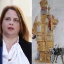 Μαρία Στυλιανού – Λοττίδη