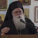 Μητροπολίτης Δημητριάδος
