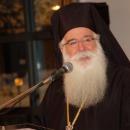 Μητροπολίτης Δημητριάδους