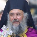 Μητροπολίτης Κερκυρας