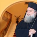 Μητροπολίτης Κιτίου