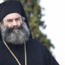 Μητροπολίτης Μάνης