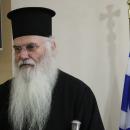 Μητροπολίτης Μεσόγαιας