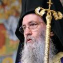 Μητροπολίτης Ναυπάκτου