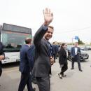 Μητσοτάκης στη Θεσσαλονίκη
