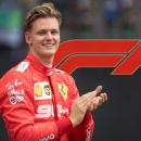 Μικ Σουμάχερ