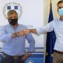 Μπακογιάννης