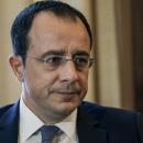 Νίκος Χριστοδουλίδης