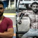 Ναβίντ Αφκαρί