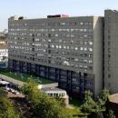 Νοσοκομείο του Ντίσελντορφ