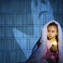 Ο παιδικός φόβος για το σκοτάδι