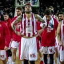 Ολυμπιακός μπασκετ