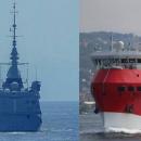 Ορούτς Ρέις
