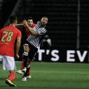 ΠΑΟΚ Μπενφίκα